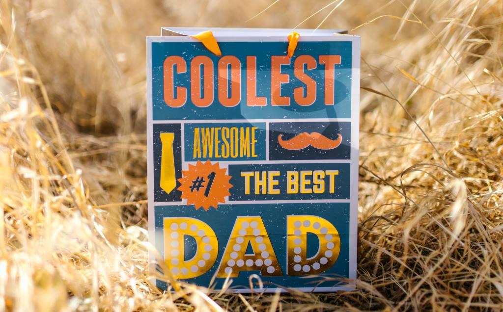 best gifts for Father