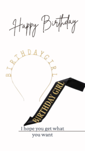 birthday gift for girls under 500
