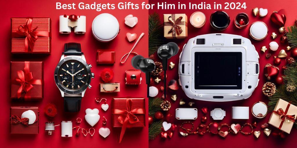 top 10 electronic gifts for him